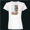  Deco Ladies Slim Fit Tee Thumbnail