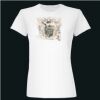  Deco Ladies Slim Fit Tee Thumbnail