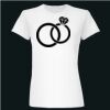  Deco Ladies Slim Fit Tee Thumbnail