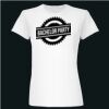  Deco Ladies Slim Fit Tee Thumbnail