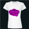  Deco Ladies Slim Fit Tee Thumbnail