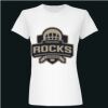  Deco Ladies Slim Fit Tee Thumbnail