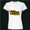  Deco Ladies Slim Fit Tee Thumbnail