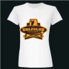  Deco Ladies Slim Fit Tee Thumbnail