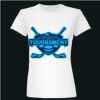  Deco Ladies Slim Fit Tee Thumbnail