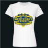  Deco Ladies Slim Fit Tee Thumbnail