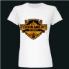  Deco Ladies Slim Fit Tee Thumbnail