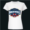  Deco Ladies Slim Fit Tee Thumbnail