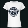  Deco Ladies Slim Fit Tee Thumbnail