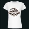  Deco Ladies Slim Fit Tee Thumbnail