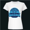  Deco Ladies Slim Fit Tee Thumbnail