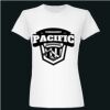  Deco Ladies Slim Fit Tee Thumbnail