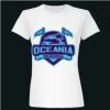  Deco Ladies Slim Fit Tee Thumbnail