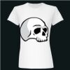  Deco Ladies Slim Fit Tee Thumbnail