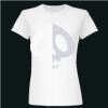  Deco Ladies Slim Fit Tee Thumbnail