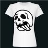  Deco Ladies Slim Fit Tee Thumbnail