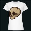 Deco Ladies Slim Fit Tee Thumbnail