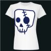  Deco Ladies Slim Fit Tee Thumbnail