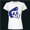  Deco Ladies Slim Fit Tee Thumbnail