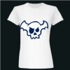 Deco Ladies Slim Fit Tee Thumbnail