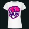  Deco Ladies Slim Fit Tee Thumbnail