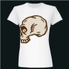 Deco Ladies Slim Fit Tee Thumbnail