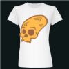  Deco Ladies Slim Fit Tee Thumbnail
