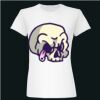  Deco Ladies Slim Fit Tee Thumbnail