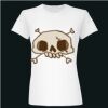  Deco Ladies Slim Fit Tee Thumbnail