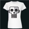  Deco Ladies Slim Fit Tee Thumbnail