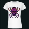  Deco Ladies Slim Fit Tee Thumbnail
