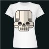  Deco Ladies Slim Fit Tee Thumbnail