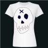  Deco Ladies Slim Fit Tee Thumbnail