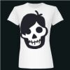  Deco Ladies Slim Fit Tee Thumbnail