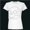 Deco Ladies Slim Fit Tee Thumbnail