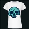  Deco Ladies Slim Fit Tee Thumbnail