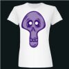  Deco Ladies Slim Fit Tee Thumbnail