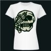  Deco Ladies Slim Fit Tee Thumbnail