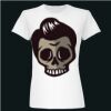  Deco Ladies Slim Fit Tee Thumbnail
