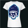  Deco Ladies Slim Fit Tee Thumbnail