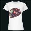  Deco Ladies Slim Fit Tee Thumbnail