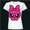  Deco Ladies Slim Fit Tee Thumbnail