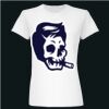 Deco Ladies Slim Fit Tee Thumbnail