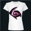  Deco Ladies Slim Fit Tee Thumbnail