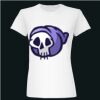  Deco Ladies Slim Fit Tee Thumbnail