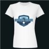  Deco Ladies Slim Fit Tee Thumbnail