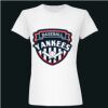  Deco Ladies Slim Fit Tee Thumbnail