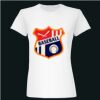  Deco Ladies Slim Fit Tee Thumbnail
