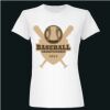  Deco Ladies Slim Fit Tee Thumbnail
