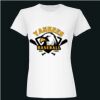  Deco Ladies Slim Fit Tee Thumbnail